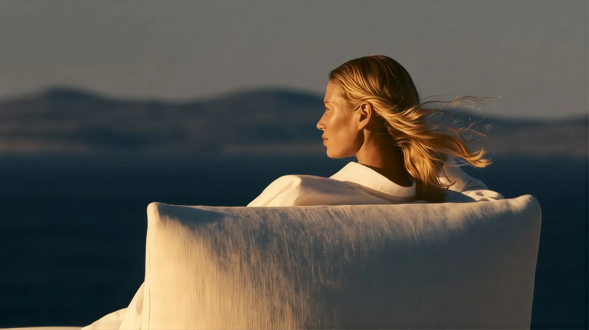 Hotel Living Experience designed around your story.
